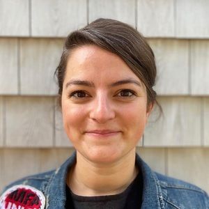 Meet your Posher, Emma rose